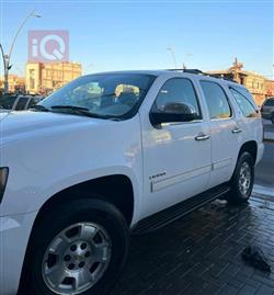 شيفروليه تاهو